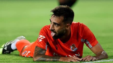 'Overbooking' pero de partidos en la Real: domingo futbolero txuri urdin