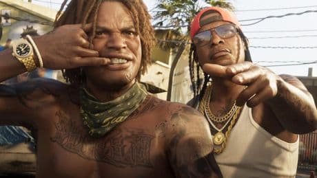 'Grand Theft Auto 6' o la creación de un videojuego imposible