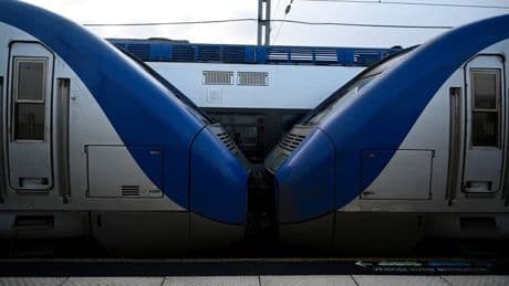 TGV, TER, Transilien... À quoi s'attendre ce lundi 5 mai, premier jour de grève à la SNCF?