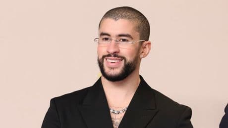 Bad Bunny’s Album Enjoys A 15,000% Sales Spike