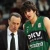 ¡Ricky Rubio vuelve al basket y jugará en el Joventut!: "Estoy convencido de que irá bien y disfrutará"