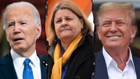 Judge's swift arrest for illegal's courtroom escape contrasts with Biden DOJ handling of similar case in 2022