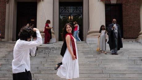 Harvard University: Türsteher der amerikanischen Klassengesellschaft
