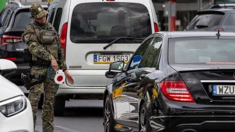 Comment le rêve d’une Europe sans frontières s’est peu à peu fracassé après les attentats du 11 septembre 2001
