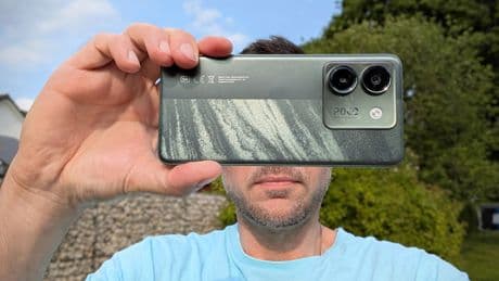 Billig-Xiaomi Poco M7 Pro 5G im Praxis-Test