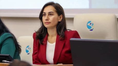 Beykoz Belediye Başkan Vekili CHP’den istifa etti