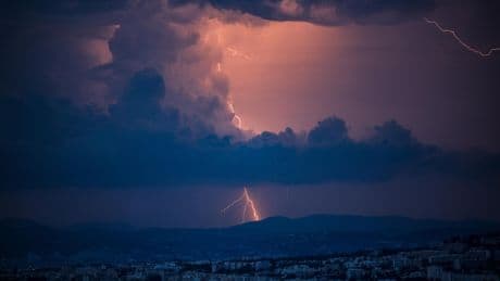 Météo : pourquoi les orages de grêle ont-ils été aussi forts dans le Sud-Ouest ?