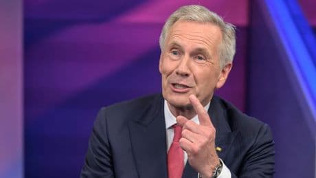 Christian Wulffs Ansage zum Richter-Eklat - „Unerfahrenheit und Selbstüberschätzung“