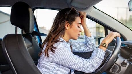 Drivers warned of fines up to £7,300 this week due to hot weather heatwave