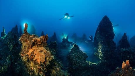 La surface des océans, ultime frontière d’un monde où se joue l’avenir de l’humanité