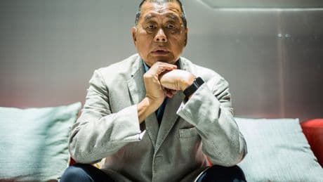 Concerns for Briton Jimmy Lai’s deteriorating health as landmark trial set to resume in Hong Kong