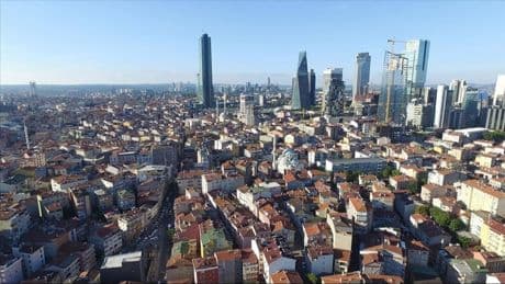 Fahiş Emlak Vergisi’ne ‘budama’ formülü