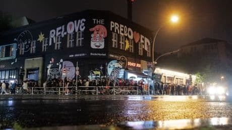 Berliner Fetischklub KitKat nimmt Stellung zu mutmaßlicher Vergewaltigung