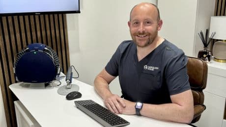 Listen to the experts at Audiology House on treating hearing issues