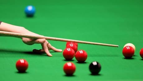 Suspended snooker players including former world champion and match-fixers