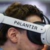 Trumps Datenkrake: Palantir - das Auge, das alles sieht