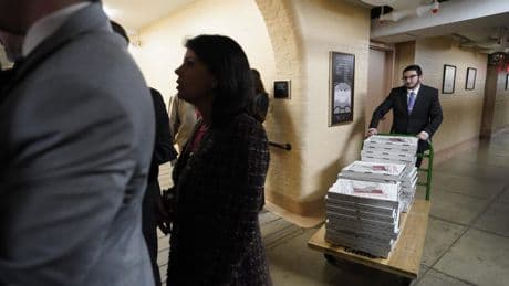 États-Unis: «l'indice pizza» peut-il prédire les crises géopolitiques au Moyen-Orient?