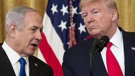 Netanyahu ile Trump telefonda görüştü! Dikkat çeken detay...