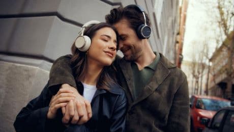 Beyerdynamic’s Aventho 100 Bluetooth Wireless Headphones Designed For The Commute