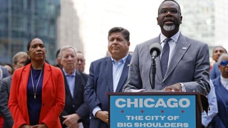 Chicago Dems’ National Guard pushback: Letters to the Editor — Sept. 3, 2025