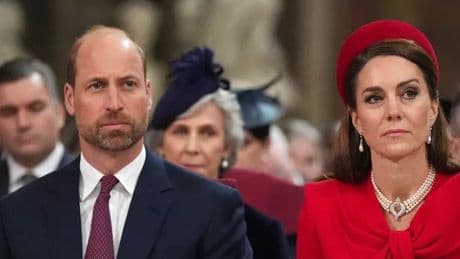 Prince William's 'strict' stance on Prince Harry even if he reconciles with King