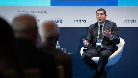 Dimite el economista jefe del Banco de España tras presentar un 'Informe anual' que elude polemizar con el Gobierno