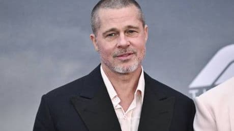 Brad Pitt, il baratro dopo il divorzio da Angelina Jolie: "Ero in ginocchio, bevevo e fumavo marijuana"