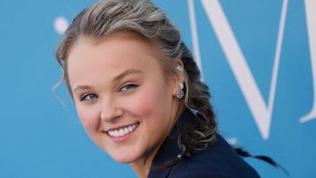 JoJo Siwa reveals she and Chris Hughes want to start family very soon