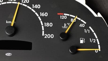 ¿Cuál es la mejor velocidad para consumir menos gasolina? La DGT da una respuesta definitiva