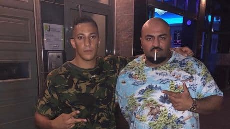 „Hoffe, du bist an einem besseren Ort“ - Hip-Hop-Stars trauern um Gangster-Rapper Xatar