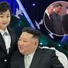 How Kim Jong Un is grooming his Gucci-wearing daughter to become the most dangerous teenager in the world, by TOM LEONARD