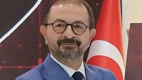 Eski MKE Yönetim Kurulu Başkanı İsmet Sayhan tutuklandı