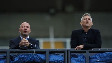 Alan Shearer apology at start of FA Cup coverage said it all about Gary Lineker