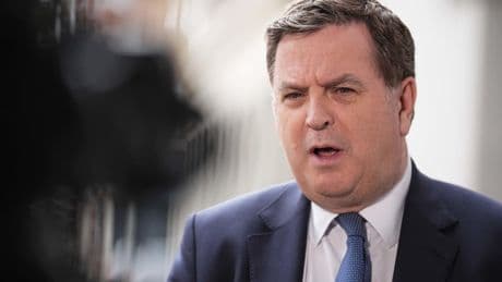Tories demand Reeves ‘urgently rule out’ investment tax hikes