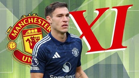 Manchester United XI vs Athletic Club: Predicted lineup, confirmed team news, injury latest for Europa League today