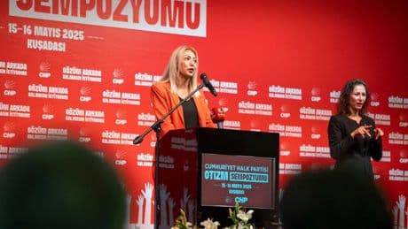 Otizm Sempozyumu’nda İzmir’in projeleri örnek gösterildi