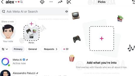 Instagram lancia "Picks", la funzione che aiuta a creare connessioni: in cosa consiste