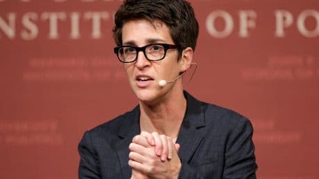 Trump Media CEO Devin Nunes loses defamation suit over Rachel Maddow claims