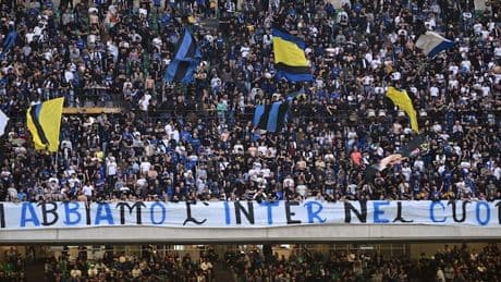 Biglietti finale Champions: Inter, la Curva Nord batte cassa, &quot;li vendete a 4mila euro&quot;