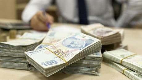 Bakan Yumaklı duyurdu: Ödemeler hesaplara aktarıldı