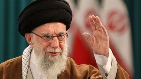 Iran sparks WW3 fears as Supreme Leader rejects nuclear deal with 'rude & arrogant' Trump