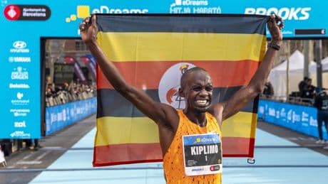 La Mitja Marató de Barcelona by Brooks agota sus dorsales: 36.000
