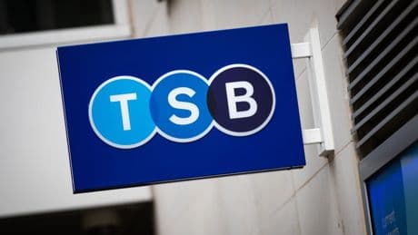 TSB profits jump on cost-cutting and stamp duty mortgage rush