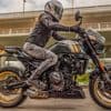Motorrad-Vorstellung Suzuki GSX-8T und GSX-8TT: Das Runde muss ins Eckige