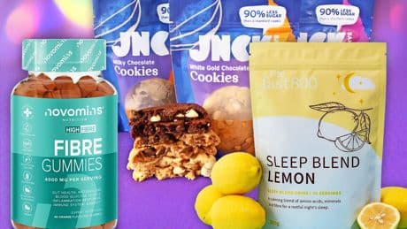 Three ways to improve your health by boosting your daily dose of fibre