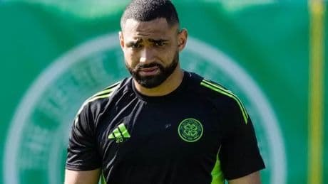 'I've not been fully fit since I was 14' - Carter Vickers ready to be Celtic warrior again as he details summer surgery