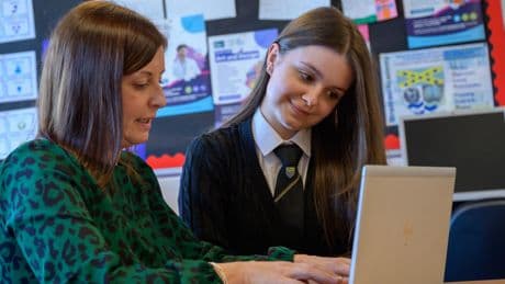 Careers advisers and parents have positive influence on Scottish pupils