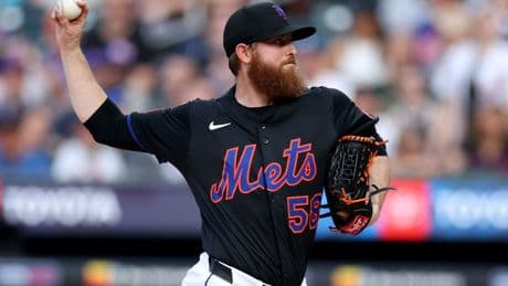 Yankees sign Paul Blackburn days after Mets release