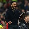 Rio Ferdinand says he's 'never seen ANYTHING like' Man United's incredible win over Lyon - as Paul Scholes names the famous comeback that it reminds him of