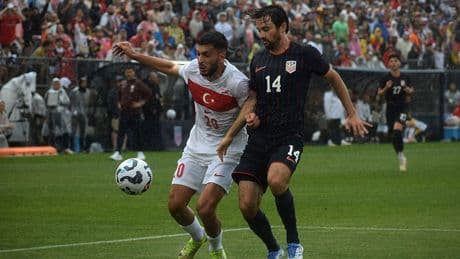 ABD basınından Türkiye yorumu! "Çok güçlü bir takım"